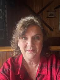 I want to thank this group for helping me get a makeover. I was bald!