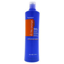 Fanola No Orange Shampoo 350ml 11 83 Oz Walmart Com Walmart Com In 2020 Shampoo Best Blue Shampoo Purple Shampoo And Conditioner