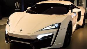 Este Es El Nuevo Auto Mas Caro Del Mundo Mdz Online Sports Cars Luxury Super Cars Cool Sports Cars