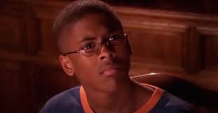 Jeremy Suarez AKA Jordan