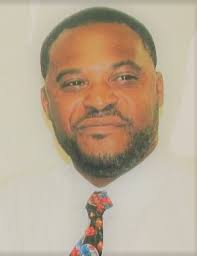 Obituary information for Vaughn Lamar McManus