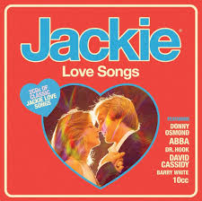 Various Artists - Jackie Love Songs - Amazon.com Music