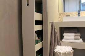 slimme tips om je badkamer groter te laten lijken eigen huis en tuin badkamer badkamer vintage kleine badkamer