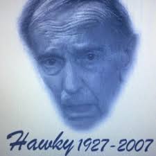 Stream Hawky (always sunny cover) by Aaron Maxwell