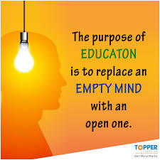  Good Morning Education Quotes Inspirinig Inspirational Quotes Online Learning Quotes