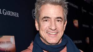 Dermot Mulroney Nabs Lead in Buddy Comedy '2 Men & a Pig' (Exclusive)