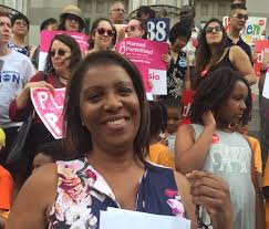 Public advocate letitia james, new york, new york. Tish James Gets Big Lgbt Endorsement For Ag Run