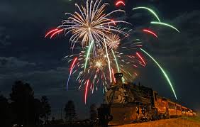 4th Of July Weekend Trips You Can T Miss Portland Travel Weekend Trips Scenic Railroads