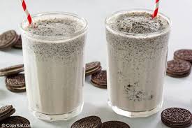 Mcdonald'S Oreo Mcflurry - Copykat Recipes