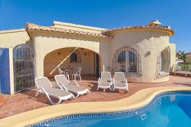 Villa De Vacances A Benitachell Avec Piscine Privee Location Vacances Espagne Belvilla Iziva Com Locations Vacances Vacances Espagne Piscine Privee