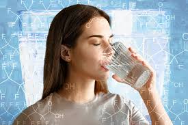 Troubled waters? The future of drinking water in the U.S. From fluoride to  “forever chemicals,” what's in our taps has been making headlines. In a new  Q&A, Yale epidemiologist Nicole Deziel explores