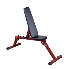 fitnesszone free weight benches