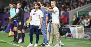 "On the right path", Luis Enrique satisfies victory!