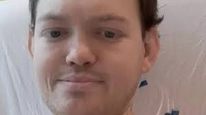 Transplant groom can't wait to get married after second life-saving kidney  op