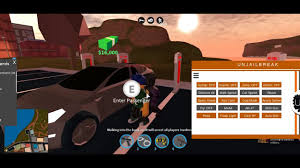 Well there is still a glitch that prevents you from being arrested. Omg Jailbreak Op Hack Tp Auto Arrest Farm Money More Working Youtube