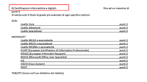 We did not find results for: Dima Scuola Graduatorie D Istituto Certificazioni Informatiche Digitali E Di Lingua Inglese
