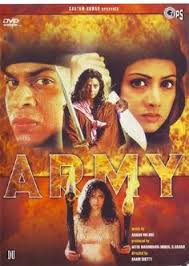 Image result for film(Achanak)(1998)