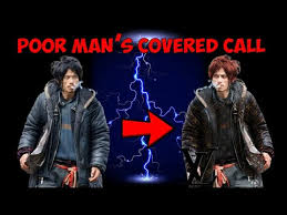 Covered calls advanced options screener helps find the best covered calls with a high theoretical return. How To Use The Poor Man S Covered Call Options Strategy Pmcc Wallstreetbets Youtube