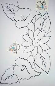 Check spelling or type a new query. Dibujo Disenos De Arte Bordados A Mano Arte Bordado A Mano Patrones De Bordado