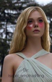 Sleeping With Arrows