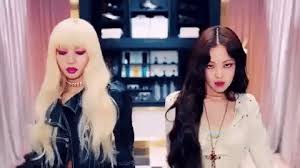 Blackpink Dududu Wallpaper Blackpink Reborn 2020