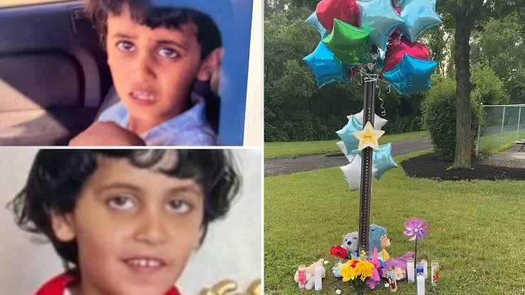 Harbe Nagi's Family Opens Visitation to the Community