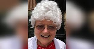 Obituary information for Elizabeth Weiss Domenico