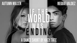 IF THE WORLD WAS ENDING?- JP SAXE & JULIA MICHAELS
