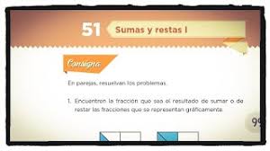 Desafios matematicos 4 grado contestado desafios it also will feature a picture of a sort that could be seen in the gallery of desafios matematicos 4 número número de de desafío actividad. Desafio 51 Sumas Y Restas Paginas 98 Y 99 Del Libro De Matematicas 4 Grado Youtube