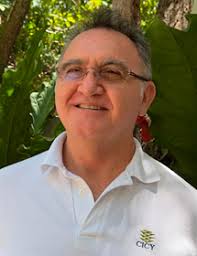 Sergio Rubén Peraza Sánchez