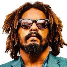 Rohan Marley
