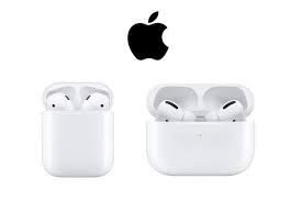 Airpods pro became available for purchase on october 28, and began arriving to customers on wednesday, october 30, the same day the airpods pro were stocked in retail stores. Airpods 2 Airpods Pro Jetzt Oder Nie Apple Kopfhorer Bekommen