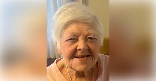 Obituary information for Maria Baldwin