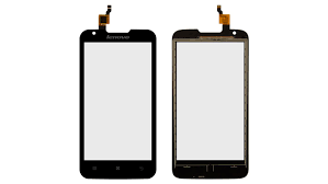 Touchscreen compatible with Lenovo A680 ...