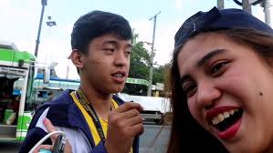 RAMS CAMP 2019 || Travel Vlog#4 || Alyssa Dizon