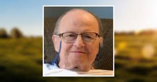 Lolik, David W. Obituary May 14, 2023