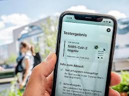 „es ist nur eine notzulassung. Coronavirus