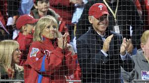 Get the latest news and information for the philadelphia phillies. Joe Biden On Why He Wears A Phillies Hat It S The Way To Be Able To Sleep With My Wife Sporting News
