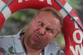 In Pictures: Hastings Old Town Carnival gurning competition