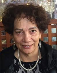 We are delighted to welcome Professor Audrey Osler as a Patron for The Steve  Sinnott Foundation