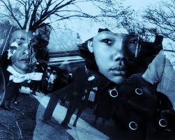 Carrie Mae Weems' photography captures engrained cultural disparity