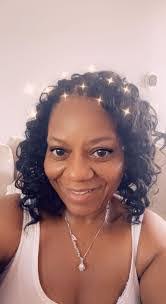 Latoya Hancock's Instagram, Twitter & Facebook