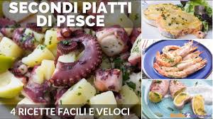 We did not find results for: Secondi Piatti Di Pesce 4 Ricette Facili E Veloci Youtube