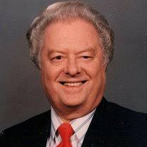 Obituary for Hubert "Bucky" Buckner