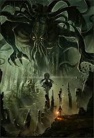 Morbid Fantasy Lovecraftia Cthulhu Cthulhu Art Cthulhu Mythos Cthulhu