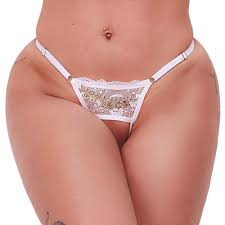 Calcinha ousada com nome eric | Pontofrio