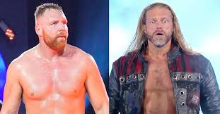 5,579,599 likes · 9,933 talking about this. Jon Moxley Talks About Edge S Wwe Return