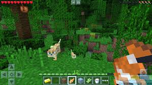 Minecraft Pocket Edition Mod Ultimate Apk Free Download Oceanofapk