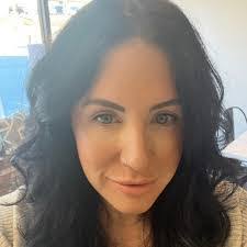 Becky Christman's Instagram, Twitter & Facebook