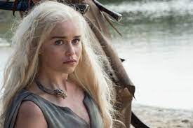 We did not find results for: Game Of Thrones Emilia Clarke Rejects Euron S Proposal Time